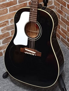 Gibson ypz60s J-45 Original Ebony Lefty #21765065yЕSEő48񕪊zyG-CLUB UMEDAz