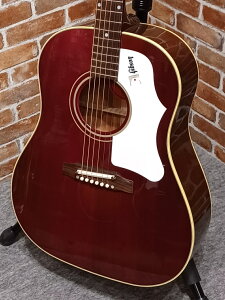 Gibson 60s J-45 Original WineRed #22135096yЕSEő48񕪊zyG-CLUB UMEDAz