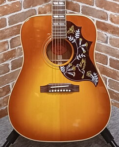Gibson Hummingbird Original Heritage Cherry Sunburst #22045034yЕSEő48񕪊zyG-CLUB UMEDAz