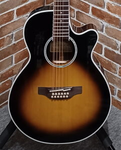 Takamine PTU141C-12 TBS #62080515yЕSEő48񕪊zyG-CLUB UMEDAz