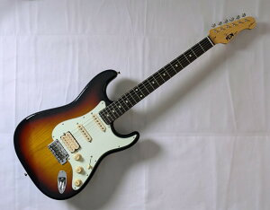 FUJIGEN(FGN) FGN NST110RAL-3TS/01 【OEG-005】【G-CLUB UMEDA】