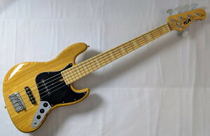 FUJIGEN(FGN) NJB100MBAHV -Vintage Natural- yS/N:F240379zy4.76kgzyG-CLUB UMEDAz