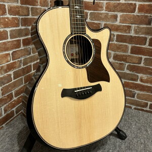 Taylor Builder's Edition 814ce NaturalyЕSEő48񕪊zyG-CLUB UMEDAz