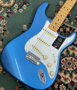 Fender American Vintage II 1973 Stratocaster MN -Lake Placid Blue- #V16248y3.50kgzyG-CLUB UMEDAz