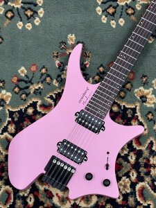 strandberg Boden Essential 6 Coral Pink S/N C2507274yG-CLUB UMEDAz