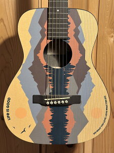 Martin LX1 Life is Good #424691�y�������Е��S�E�ő�48�񕪊��������z�yG-CLUB UMEDA�z