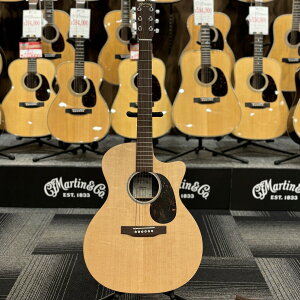 Martin yɂ߁zGPC-X2EyЕSEzyG-CLUB UMEDAz