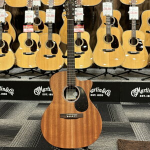 Martin yɂ߁zGPC-X2E WReHPLyЕSEzyG-CLUB UMEDAz