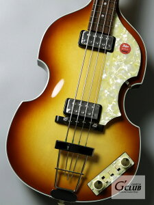 Hofner HOFNER VIOLIN BASS ARTISTyd2.5kgzyG-CLUB UMEDAz