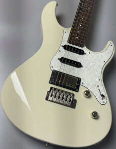 YAMAHA PACIFICA612VIIX VINTAGE WHITE �yG-CLUB UMEDA�z