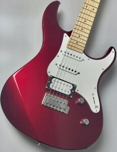 YAMAHA PACIFICA112VM RED METALLIC �yG-CLUB UMEDA�z