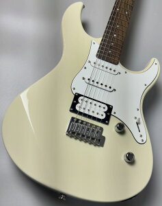 YAMAHA PACIFICA112V VINTAGE WHITE �yG-CLUB UMEDA�z