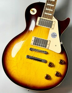 Tokai �yGinsonPU���ځzLS-201 MOD Brown Sunburst #2551180�y4.12kg�z�yG-CLUB UMEDA�z