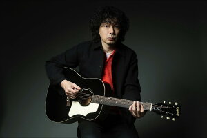 Epiphone �y���\���t��!���ʌ���!�zInspired By Gibson Custom Kazuyoshi Saito J-45 2026�y�������Е��S�z�yG-CLUB UMEDA�z