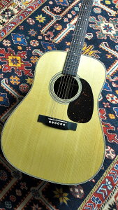 Martin �y2025�N���E�V�d�l�́zD-28Standard #2997923�y�������L�����y�[���E�������Е��S�z�yG-CLUB UMEDA�z