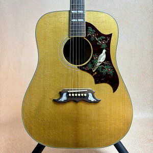 Gibson 1963 Dove Light Aged Dark Natural #22105027 �y�������Е��S�E�ő�48�񕪊��������z�yG-CLUB UMEDA�z