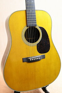 Martin �y���ɂ̃��v���J�zD-28 Authentic 1937 Guatemalan Aged #2798243�y1937�N�d�l�Č��z�yG-CLUB UMEDA�z