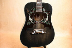 Gibson Murphy Lab Dove Double Guard Trans Ebony Light Aged #22665065 �y�������Е��S�E�ő�48�񕪊��������z�yG-CLUB UMEDA�z