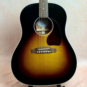 Gibson J-45Standard Vintage Sunburst # 22035027�y�������Е��S�E�ő�48�񕪊��������z�yG-CLUB UMEDA�z