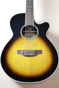 Takamine �y���Y�E�l�C��12�����f���zPTU141C-12 TBS #62110274�y�������Е��S�E�ő啪��48�񖳋����z�yG-CLUB UMEDA�z