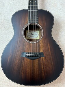 Taylor GS Mini-e Koa Plus #22021205332 �y�������Е��S�E�ő�48�񕪊��������z�yG-CLUB UMEDA�z
