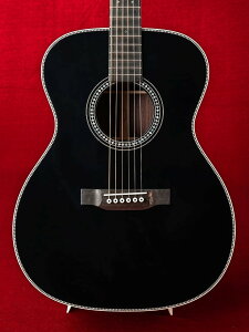 Martin CTM 000-28 Jet Black #2974386�y�������Е��S�E�ő�48�񕪊��������z�yG-CLUB UMEDA�z