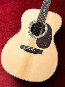 Martin CTM 000-41 Adirondack×Wild Grain East Indian Rosewood #2894725�yG-CLUB UMEDA�z