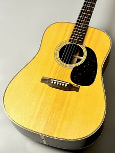 Martin HD-28Standard 2024�N�� �y�ő�48�񕪊��������z�yG-CLUB UMEDA�z