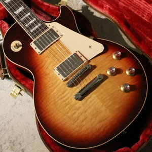 Gibson �y�y��!�Y���t���C���zLes Paul Standard '60s �`Bourbon Burst�` #203040236 �y4.07kg�z�yG-CLUB UMEDA�z