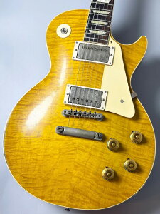 Gibson Custom Shop �y���y�ʁzMurphy Lab 1959 Les Paul Standard Ultra Heavy Aged #951076 �y3.74kg�z�yG-CLUB UMEDA�z