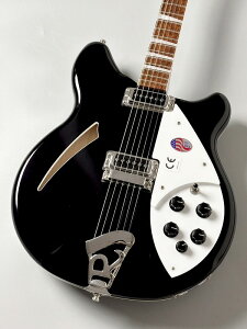 Rickenbacker 360 Jetglo�yG-CLUB UMEDA�z