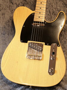 J.W.Black Guitars JWB-T Ash/Maple Butter Scotch Blonde Medium Soft Aged #565 �yUSA���z�y�o���Ճl�b�N!�z�yG-CLUB UMEDA�z