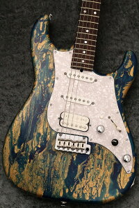 James Tyler USA Studio Elite HD/Mamywo Body/ Rosewood FB/Malibu Beach Shmear Semi Gloss #25387 �y�}�����z�yG-CLUB UMEDA�z