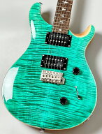 Paul Reed Smith(PRS) SE Custom 24 -Turquoise- #CTIF110715【万能サウンド】【G-CLUB UMEDA】