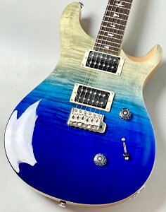 Paul Reed Smith(PRS) SE Custom 24 -Blue Fade- #CTI H023557�y�y�₩�ȃT�E���h�z�yG-CLUB UMEDA�z