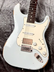 T's Guitars ST-22 Modern Vintage Aged SNB #033382�y�������Е��S�z�yG-CLUB UMEDA�z