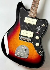 Fender American Professional Classic Jazzmaster -3-Color Sunburst- #US25041121�y3.50kg�z�yG-CLUB UMEDA�z