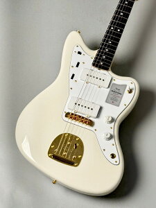 Fender Japan Made in Japan Traditional 2025 Collection, 60s Jazzmaster White Pearl #JD26004706�yG-CLUB UMEDA�z