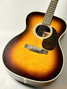 Martin �y���A�J���[�z 000-28Standard Sunburst #2931424 �y�������Е��S�E�ő�48�񕪊��������z�yG-CLUB UMEDA�z