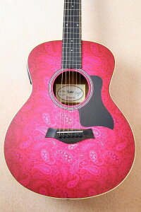 Taylor �y�ڗ���{���~��������!!�zGS Mini-e Fuchsia Pink Paisley �y���胂�f���z�yG-CLUB UMEDA�z