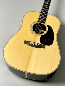 Martin �y���؃X�y�b�N!�zD-28 Modern Deluxe S/N3020351�y�ő�48�񕪊��������z�yG-CLUB UMEDA�z