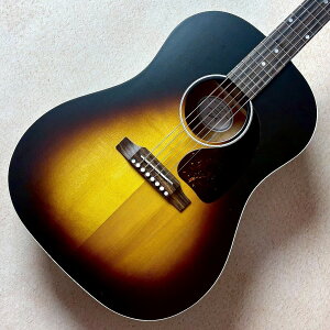 Gibson J-45 Special Satin Vintage Sunburst #22595067�y�������Е��S�E�ő�48�񕪊��������z�yG-CLUB UMEDA�z