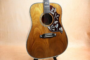 Gibson �y�����A�zHummingbird Custom All Koa #22795051�y�������L�����y�[���E�������Е��S�z�yG-CLUB UMEDA�z