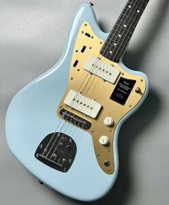 Fender Vintera II 50s Jazzmaster -Sonic Blue- #MX25111534�y3.70kg�z�y�X�v�����O�Z�[���z�yG-CLUB UMEDA�z
