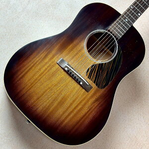 Gibson 1942 Banner J-45 All Mahogany Light Aged #23275001�y����i�z�y�������L�����y�[���E�������Е��S�z�yG-CLUB UMEDA�z