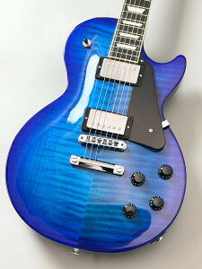 Gibson �y���_��LP�zLes Paul Studio Session Cobalt Burst #202160229 [3.80kg]�yG-CLUB UMEDA�z