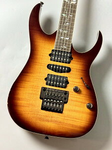 Ibanez RG8570 -Brownish Sphalerite- [3.80kg] #F2427104�yG-CLUB UMEDA�z