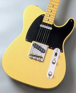 Fender Custom Shop 2017 NAMM Limited '51 Nocaster Lush Closet Classic [Faded Nocaster Blonde]