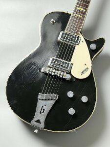 Gretsch �yVINTAGE�z1958 Duo Jet 6128 #27276 �y3.20kg�z�yG-CLUB UMEDA�z
