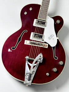 Gretsch G6119T-62 Vintage Select Edition '62 Tennessean? Hollow Body with Bigsby�yG-CLUB UMEDA�z